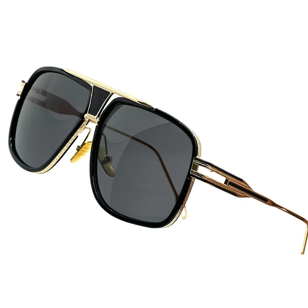 N/A statement sunglasses